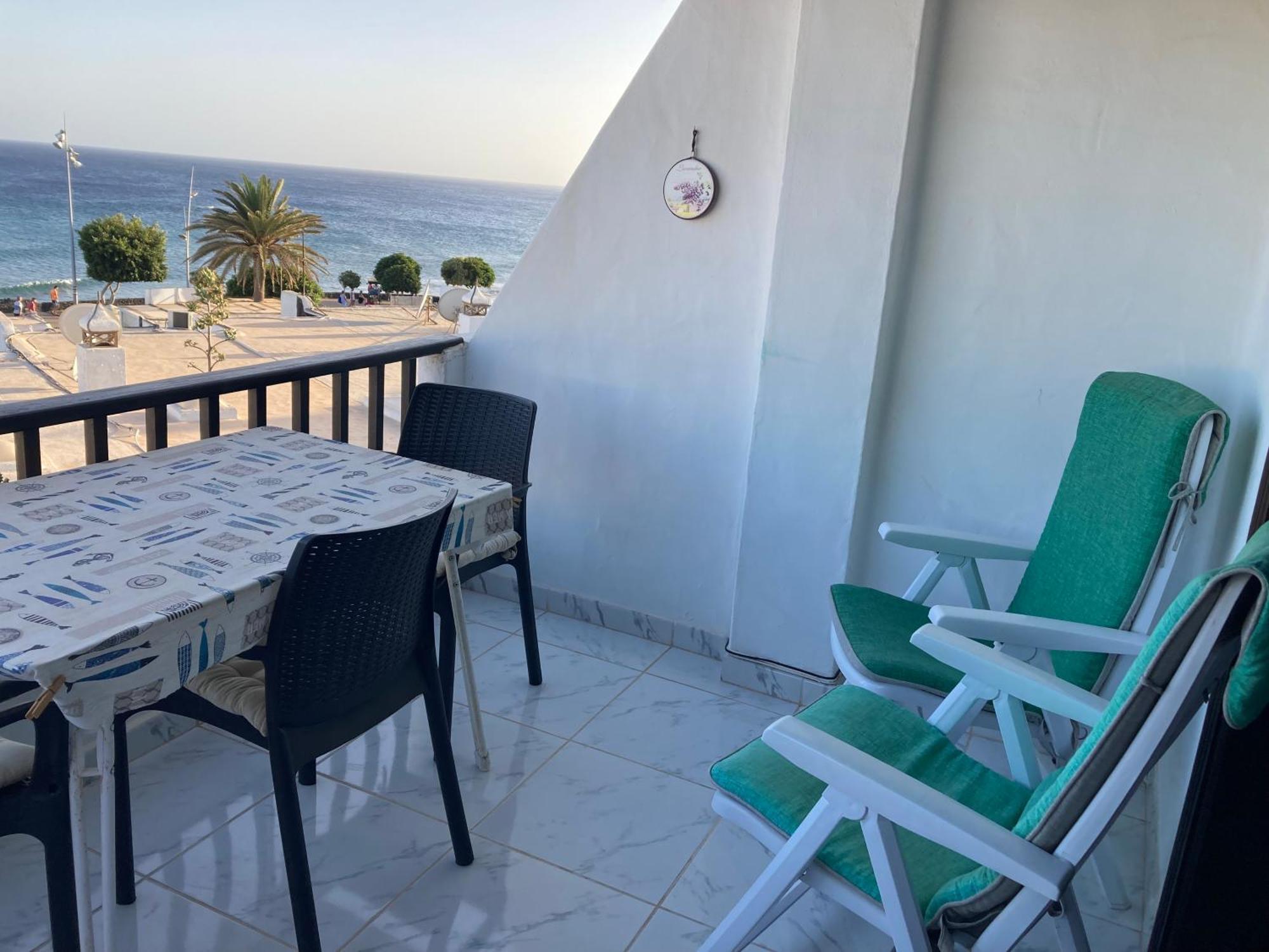 Apartamento Verena Puerto del Carmen  Exterior foto