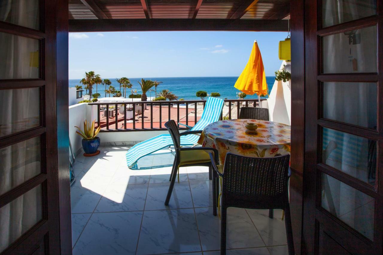 Apartamento Verena Puerto del Carmen  Exterior foto