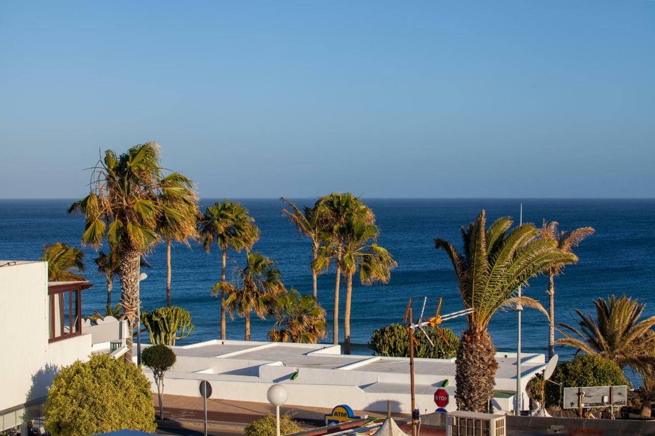 Apartamento Verena Puerto del Carmen  Exterior foto